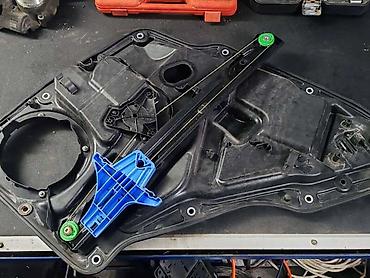 turbina: PODIZAC PROZORA ZA VOLKSWAGEN TIGUAN OD 2007. DO 2016. GOD. | — 4
