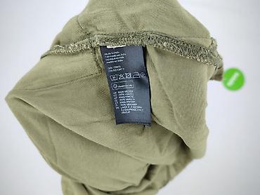 bluza szara hm: H&M, Sukienka damska, rozmiar S — 6