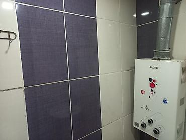 Həyət evləri və villaların satışı: 2 mərtəbəli həyət evi - Həyət: Dəmir darvaza, döşənmiş daş səki — 14