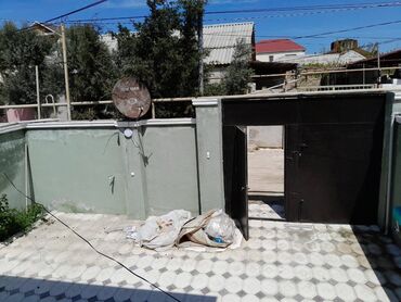 Həyət evləri və villaların satışı: Zığ qəs. 3 otaqlı, 90 kv. m, Orta təmir — 5