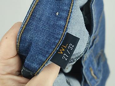 metki vans: House of Denim, Jeansy damskie, rozmiar S — 5