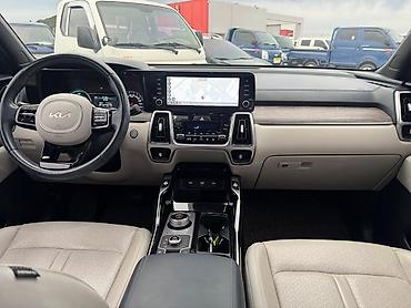 Kia: Kia Sorento: 2021 г. — 12