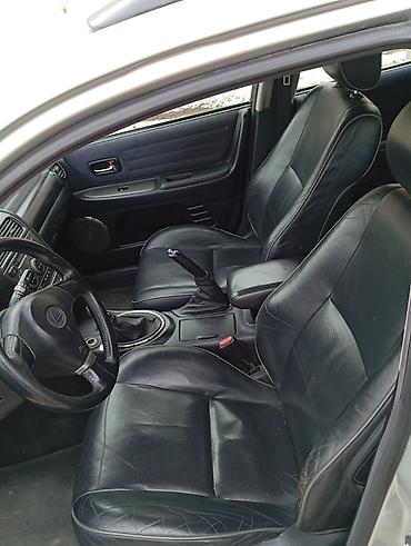 Lexus: Lexus IS: 2003 г., 2 л, Механика, Бензин, Универсал — 6