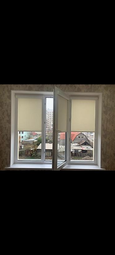 Жалюзи и рольшторы: Всех видов жалюзи день и ночь ролл штора вертикальные жалюзи — 14