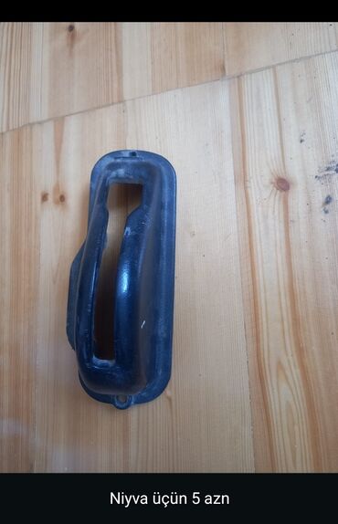 Oturacaqlar: Komlekt, Qızdırıcısız, VAZ (LADA) Niva — 29