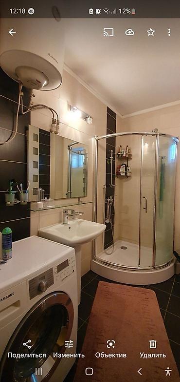 Долгосрочная аренда домов: 300 м², 7 комнат, Кондиционер, Бронированные двери, Парковка — 18