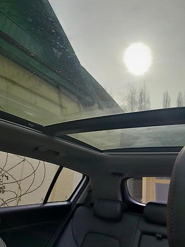 Kia: Kia KX5: 2020 г., Кроссовер — 7