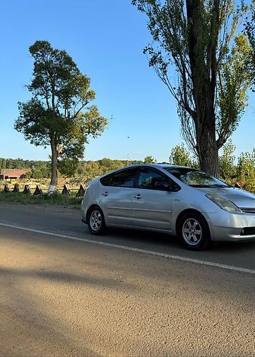 lexus ehtiyat hissələri: Toyota Prius: 1.5 l | 2008 il Hetçbek — 4