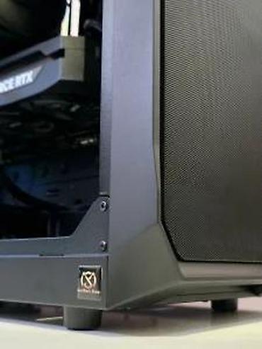 Desktop računari i radne stanice: Ryzen 7800X3D RTX 5070TI B650 64GB 3TB - SM095PC. ✨ Prodaja i — 4