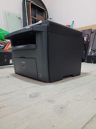 printer satisi: Canon printeridir təmiz işləkdir işləməsi mükəmmldir qiymətə görə — 2