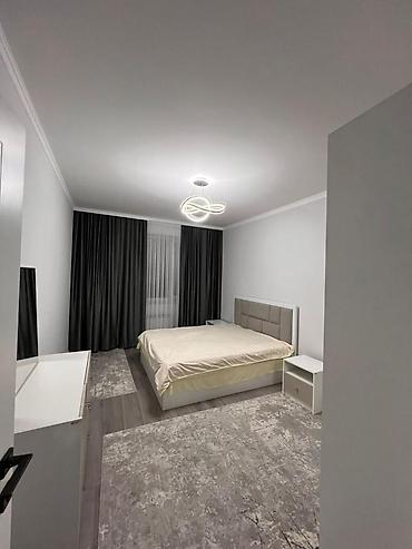 Продажа квартир: 2 комнаты, 68 м², Элитка, 12 этаж, Евроремонт — 3