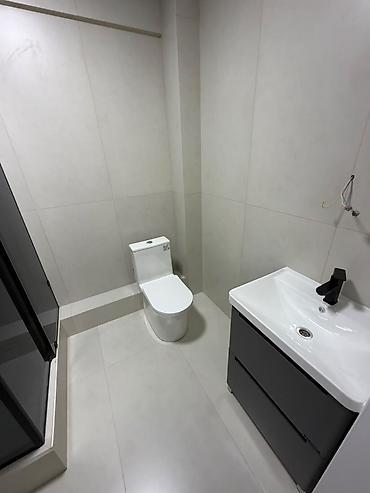 86: 2 комнаты, 54 м², Шлагбаум Элитка, 12 этаж, Свежий ремонт — 7