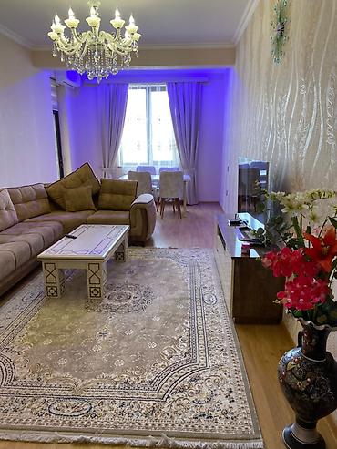 mida 2: ✨ Nərimanov Metrosunun Yanında ("Park Nərimanov Residence") 100 m² 2 — 3