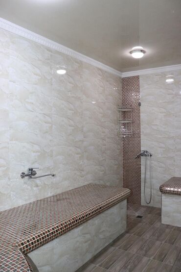 Бани, сауны, SPA: Сауна, Хамам, Баня | Пилинг, Бассейн, Массаж — 12