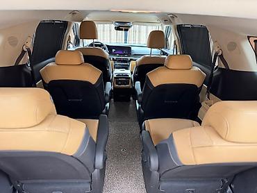 диски на киа карнивал: Kia Carnival: 2022 г., 2.2 л, Автомат, Дизель, Минивэн — 10