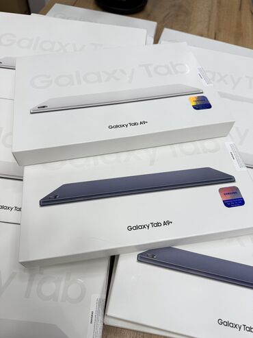 аэрогриль баку: Samsung Tab A9plus 64gb Wifi -349azn✅ Samsung Tab A9plus 128gb Wifi