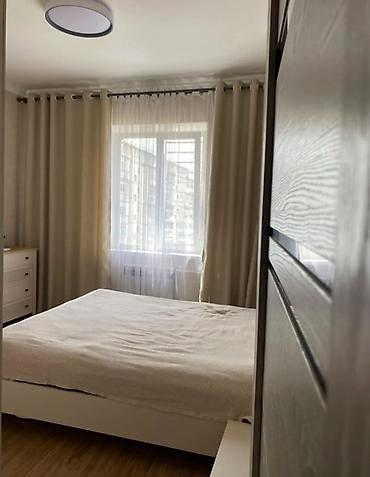 Продажа квартир: 3 комнаты, 61 м², 106 серия, 8 этаж, Евроремонт — 7