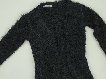 bluzki siateczkowe: Sweater, Lindex, 10 years, 134-140 cm, condition - Good