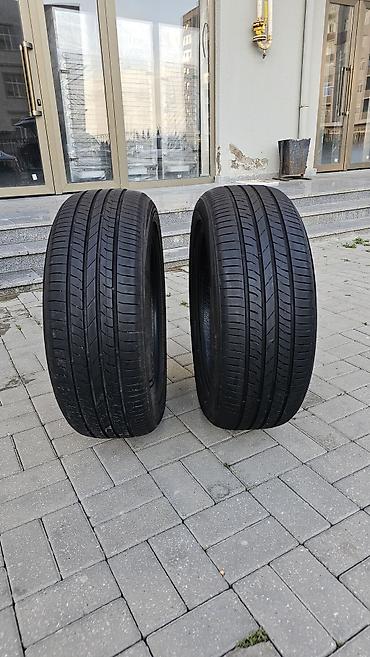 225 45 17 type 1: Uni z təkəri əla vəziyyətdə .ili 2025.Yeni kimidir.Qiymət 1 ədədinə — 2