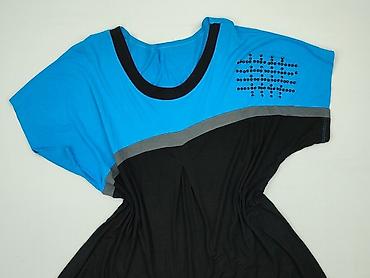 hdm tekstil: Bluzka damska, rozmiar 5XL — 1