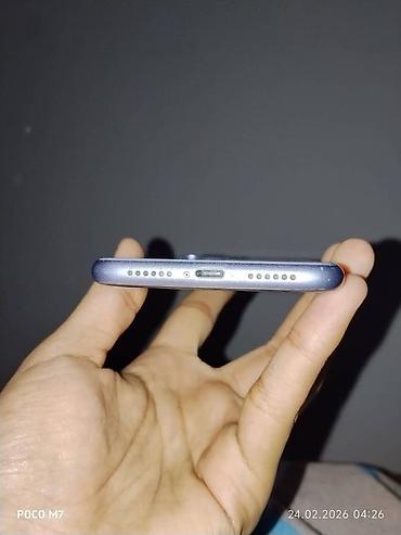 Apple iPhone: IPhone 11, Б/у, 64 ГБ, Чехол, 56 % — 3