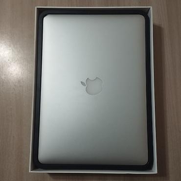 MacBook Air 13" (2017) 8/128 — Отличное состояние Последняя модель со