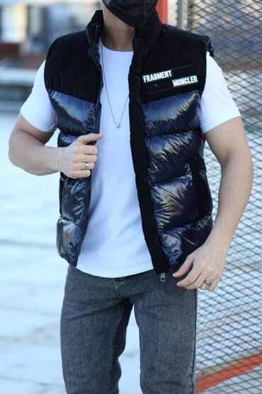 Prsluci: Prsluci u ponudi 4200 din s m l xl 2xl — 11