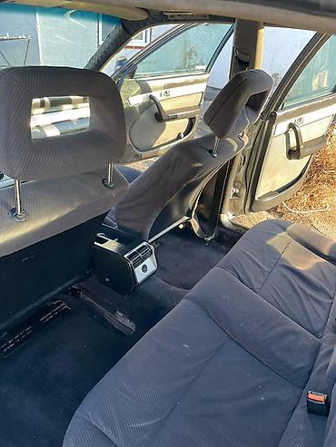 Audi: Audi S4: 1991 г., 2.3 л, Газ, Седан — 10