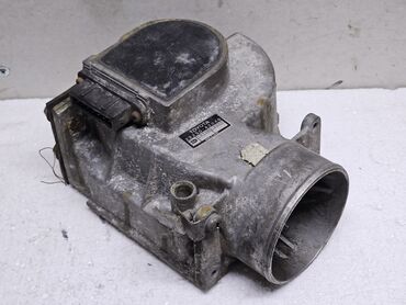 Датчики, сенсоры, предохранители: Расходомер Toyota 1991 г., Б/у, Оригинал, Германия — 12