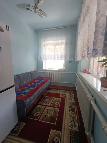 Продажа домов: Дом, 65 м², 6 комнат, Агентство недвижимости — 19