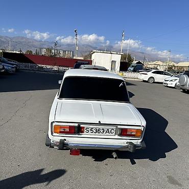 mazda 626 1998: ВАЗ (ЛАДА) 2106: 2000 г., 1.5 л, Механика, Бензин, Седан — 2