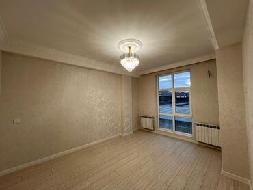 Yeni tikili: 2 otaqlı, Yeni tikili, 35 kv. m — 8