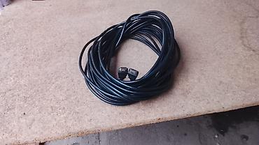 google: Сетевой Ethernet-кабель с коннекторами RJ‑45 на обоих концах. - Тип — 4