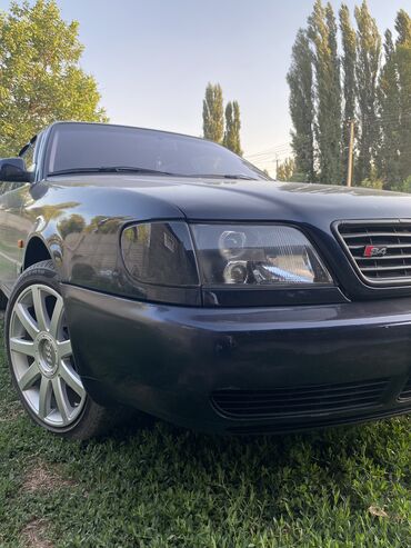 субару аутбек 2004 цена бишкек: Audi A6: 1995 г., 2.6 л, Механика, Бензин, Седан