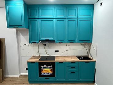 Мебель на заказ: Мебель на заказ, Кухня, Шкаф — 18