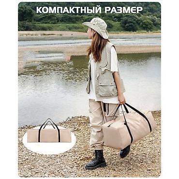 Другие товары для дома и сада: Надувная кемпинговая палатка с каркасом AirFrame - Тип — 9