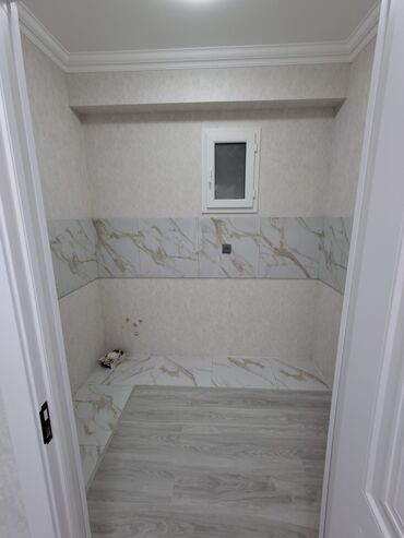 Təmir işləri: Mənzildə yüksək səviyyəli təmir və dizayn - İşıqlı, geniş otaqlar — 5