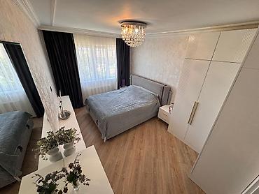 evler bine: Bakı, 3 otaqlı, Köhnə tikili, m. Həzi Aslanov, 75 kv. m — 2