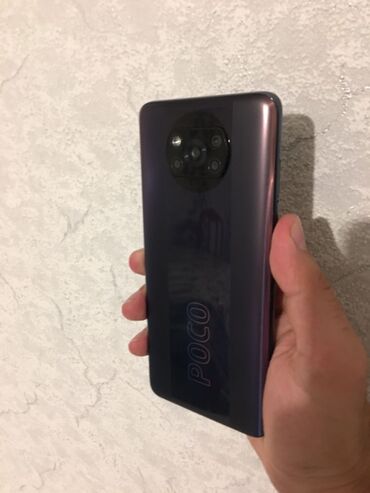 poco 3x pro qiymeti v Azərbaycan | Poco: Xiaomi Poco X3 Pro | 256 GB | Sensor, Barmaq izi, İki sim kartlı