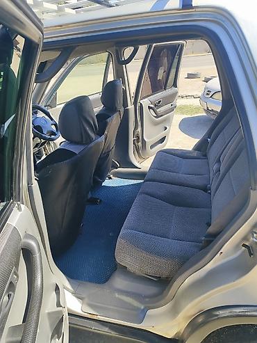honda srv 1: Honda CR-V: 1996 г., 2 л, Автомат, Бензин, Кроссовер — 8