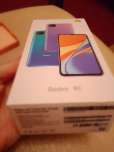 xiaomi redmi 11t: Xiaomi Redmi 9C, 64 GB