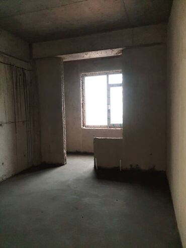 алматинка: 1 комната, 39 м², Элитка, 4 этаж, Без ремонта