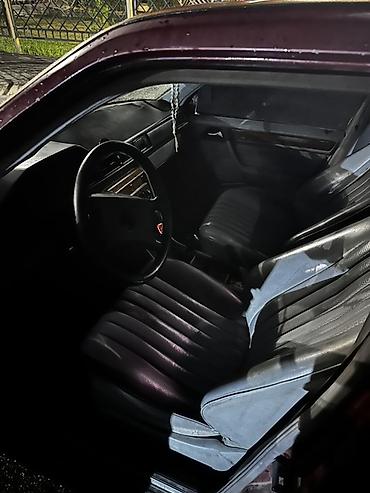 расходомер w124: Mercedes-Benz W124: 1992 г., 2 л, Механика, Газ, Седан — 6