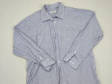 Men: Shirt for men, 2XL (EU 44), condition - Very good