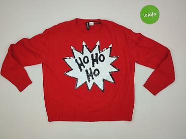 swetery: H&M Divided, Sweter damski, rozmiar S — 2