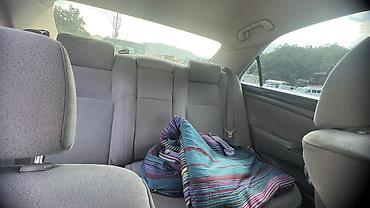 авто пушка: Toyota Crown: 2005 г., 2.5 л, Автомат, Бензин, Седан — 7