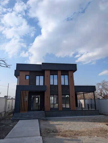 Продажа домов: Дом, 250 м², 6 комнат, Собственник, ПСО (под самоотделку)
