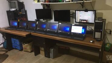 HP: Laptop HP Probook 6555b vise komada na stanju 100% ispravni idealan za — 9