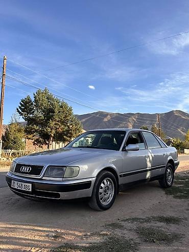 Audi S4: 1992 г., 2 л, Механика, Бензин, Седан at lalafo.kg Audi S4: 1992 г., 2 л, Механика, Бензин, Седан