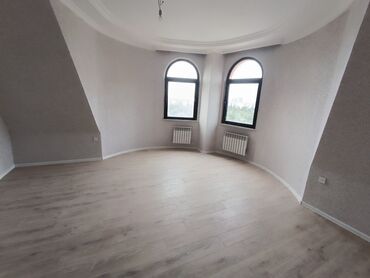 Uzunmüddətli kirayə mənzillər: Sumqayıt şəhəri Bulvar Mirvaridən qanuni 3 otaqlı mənzil boş vəziyətdə — 23